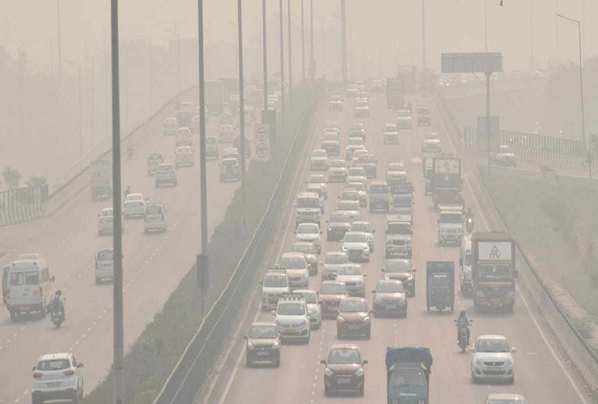 India can learn from other countries to get rid of poisonous air