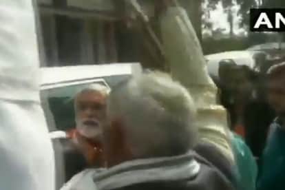 अश्विनी कुमार चौबे