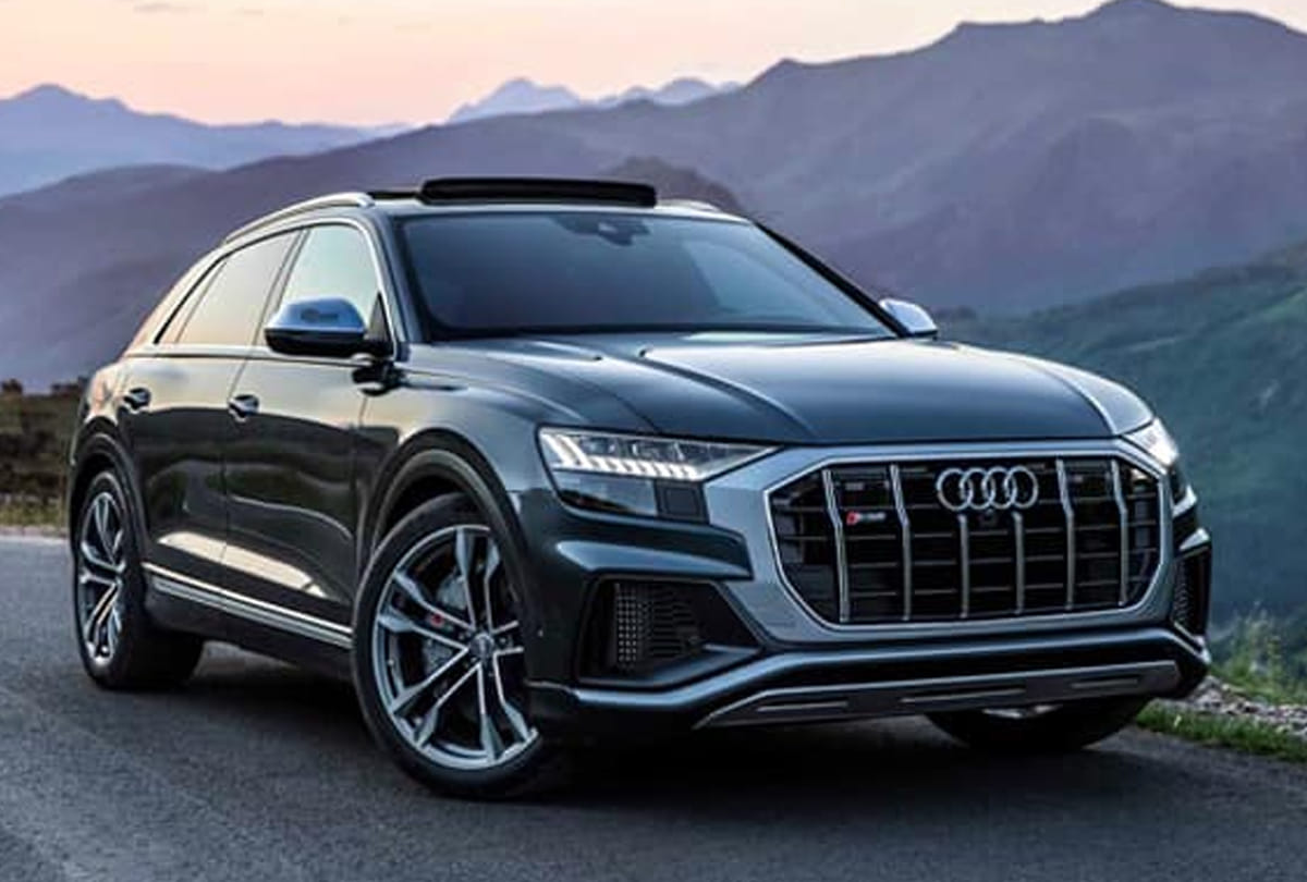 Luxury car company Audi will launch Q8 SUV in India on January 15 in 2020 See features Here
