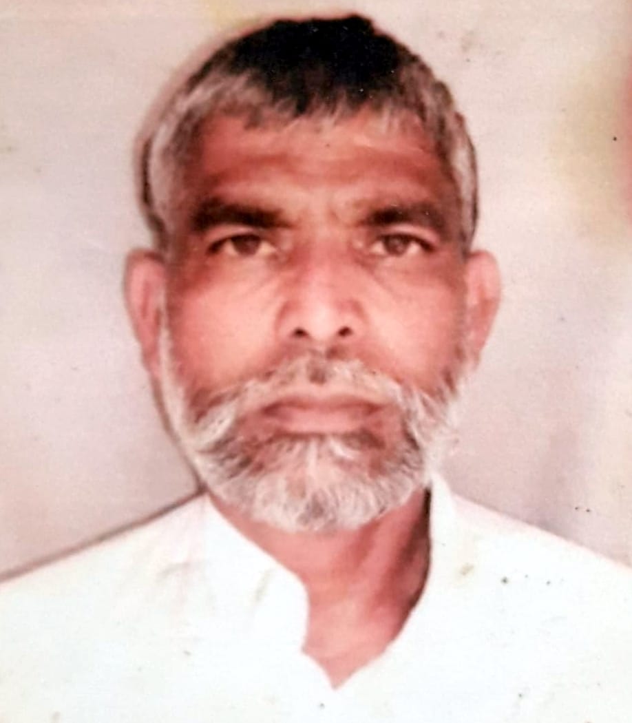 Ward councilor's father strangled to death in meeting