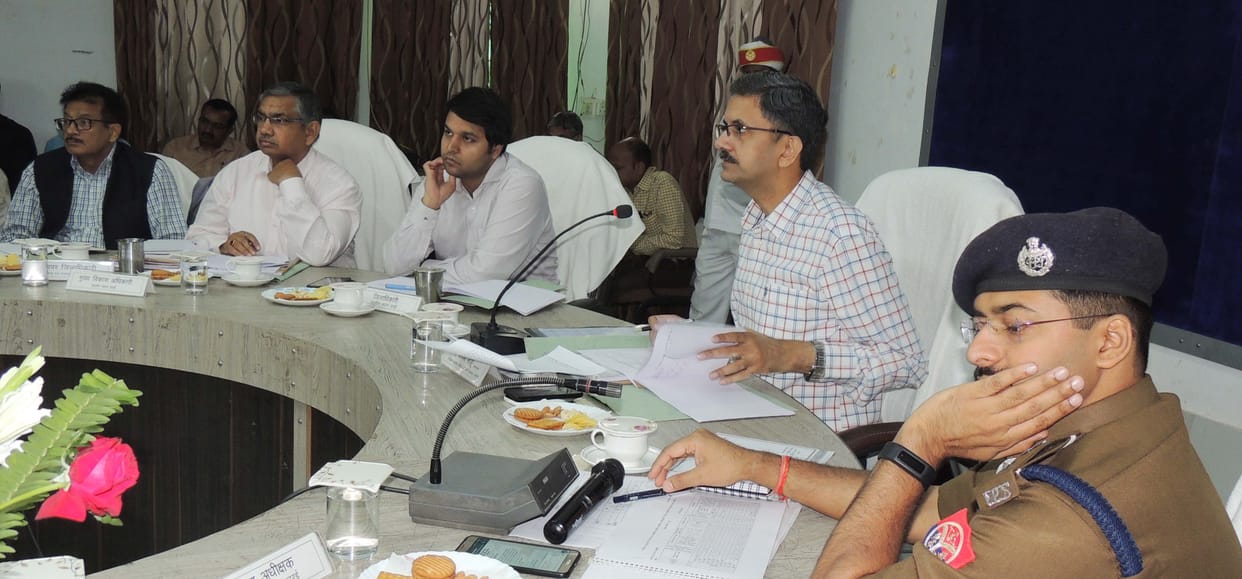 Action will be taken if cattle are seen on the streets