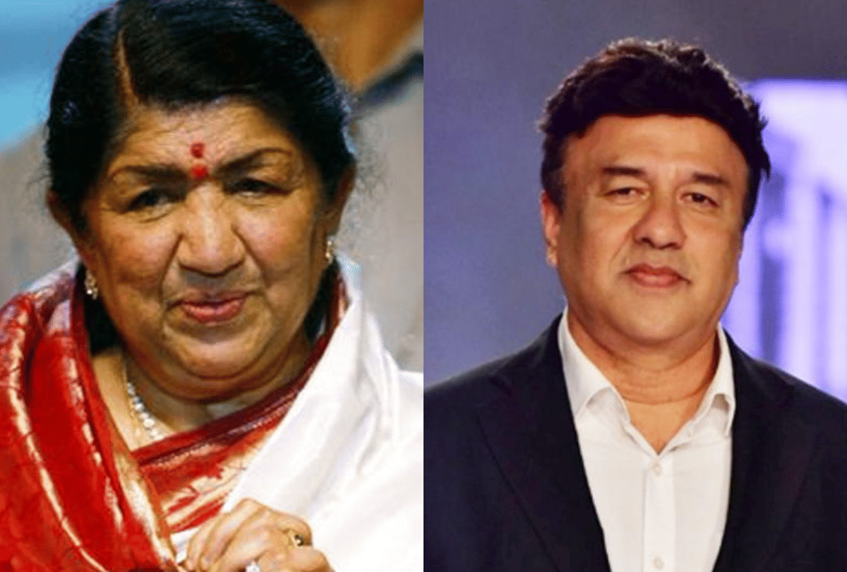 Lata Mangeshkar health update and Anu Malik Breaks Silence On MeToo entertainment news
