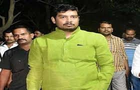 BSP MP Atul Rai's bail rejected
