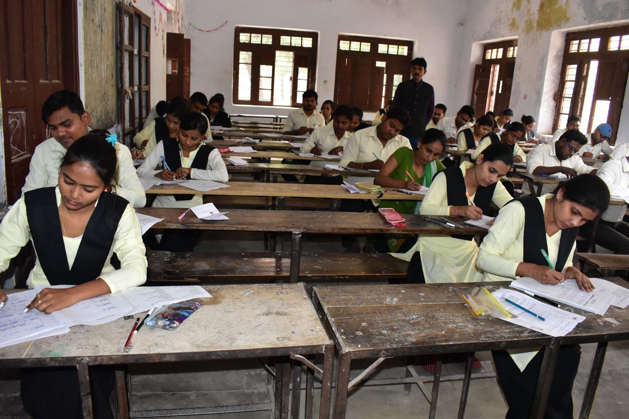 education