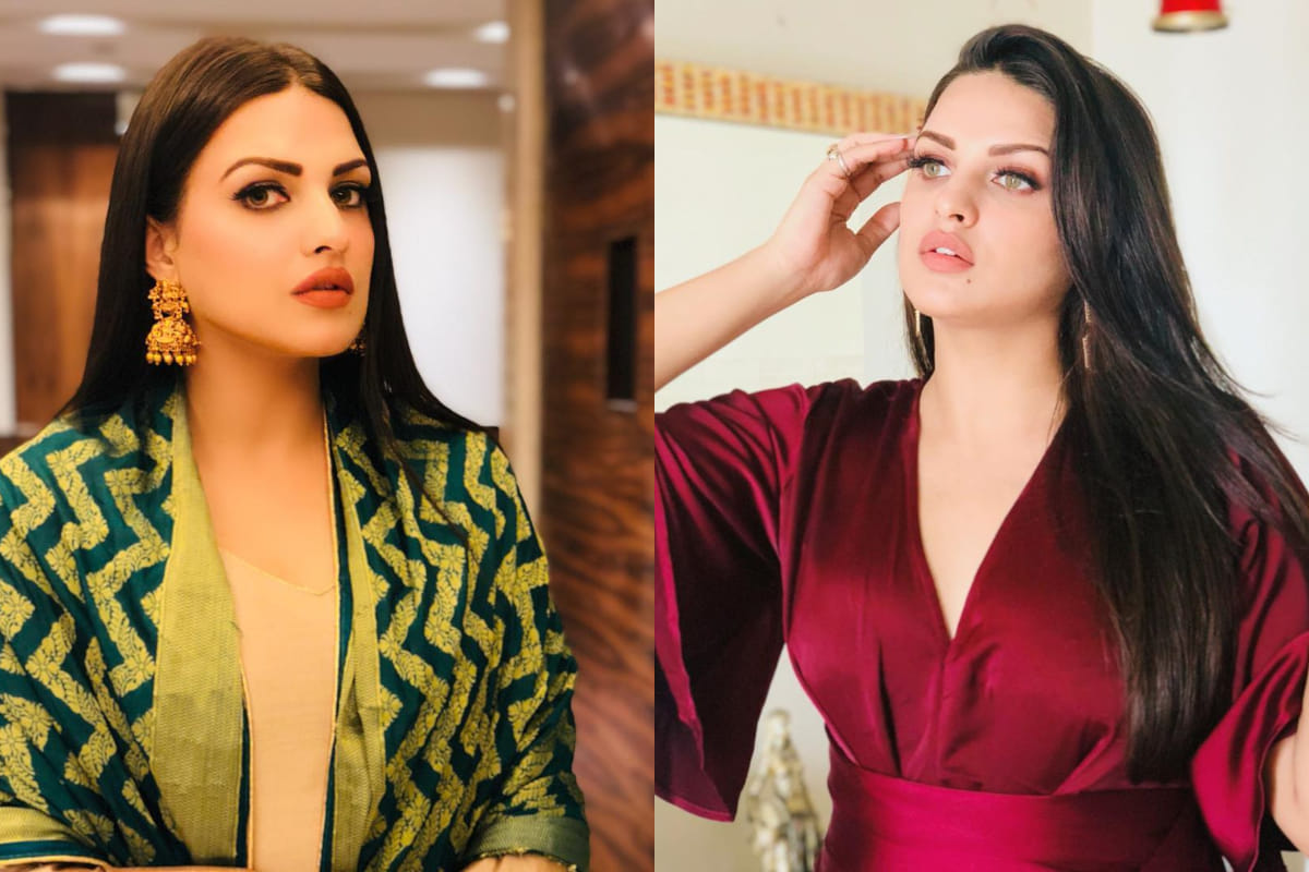 himanshi khurana pics top punjabi actress unseen himanshi khurana photos fashion stylish look