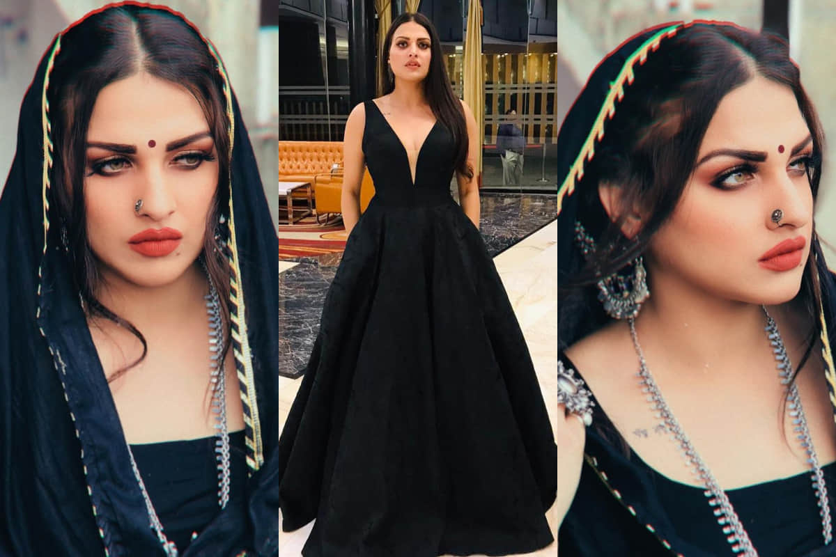 Ammy Virk Brother Bhagwanth talk about Himanshi Khurana Engagement