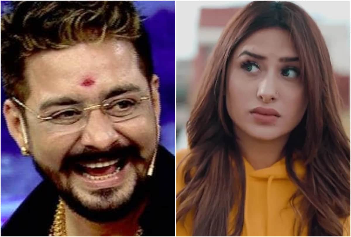 Bigg Boss 13 Viral promo shows the angry Mahira Sharma on Paras Chabra & Hindustani Bhau