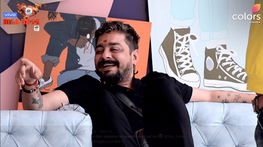 Bigg Boss 13 shahnaz Gill Siddharth Shukla Shefali Asim Riaz Salman Khan Show 5 Update