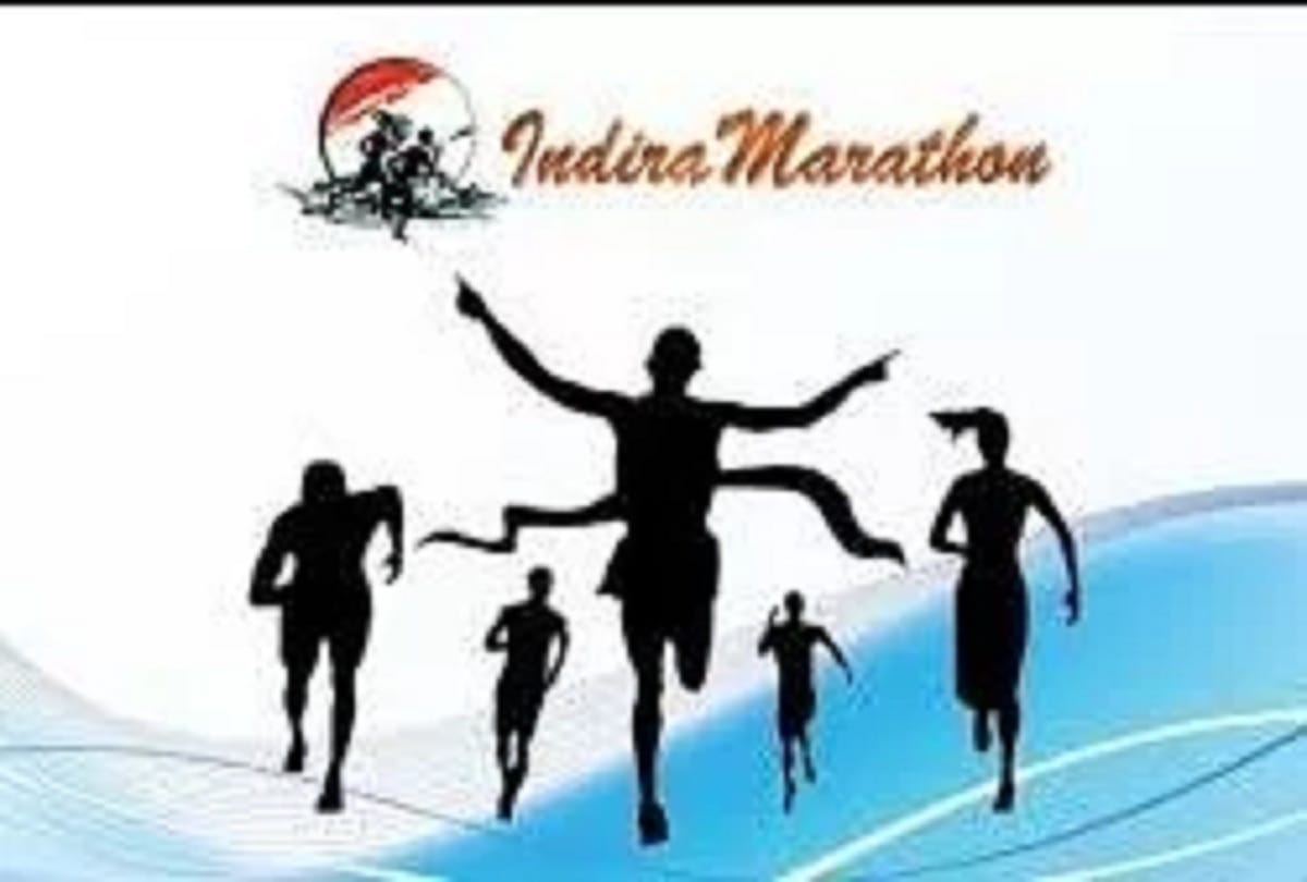 Break in Indira Marathon, will not be race for the first time