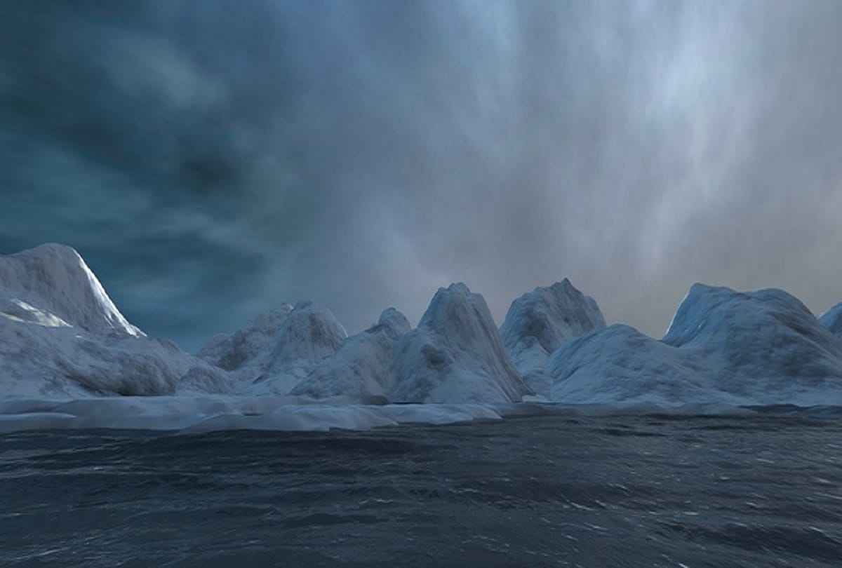 world most coldest places arctic facing record heatwave effect on russia