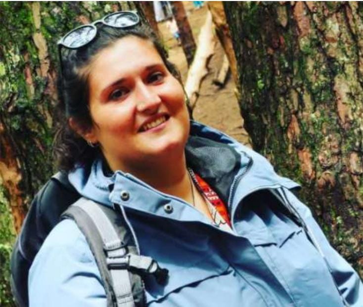 Italian student coming for research on Nankhedi