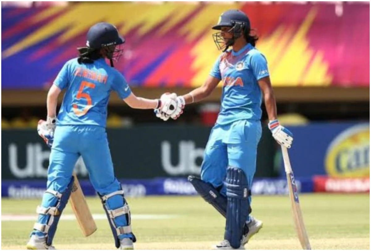 3rd T20I India women thrash West Indies to take unbeatable series lead