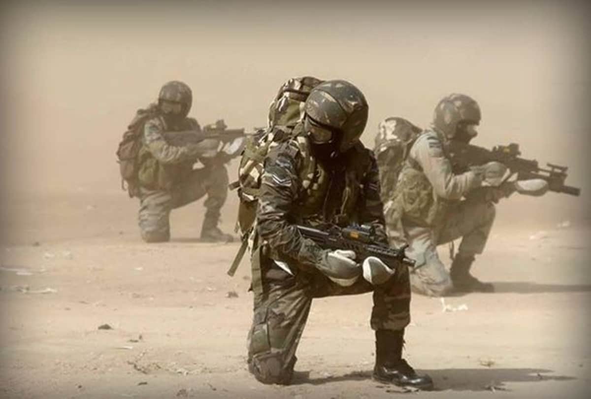 Indian Army Arrangements for Soldiers Safety from NCB Attacks, Integrated Field Shelter