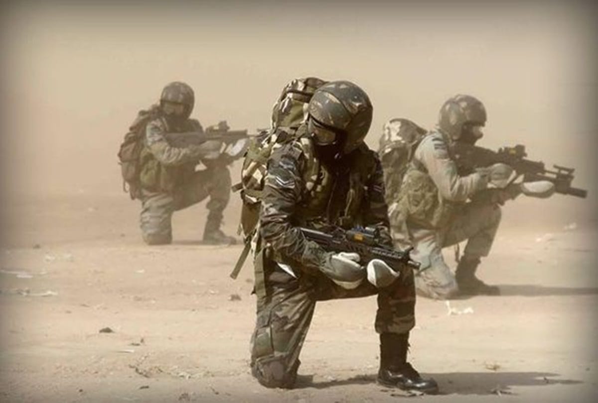 What is Theater Commands, How it work, Know everything, CDS General Bipin Rawat, Indian Army