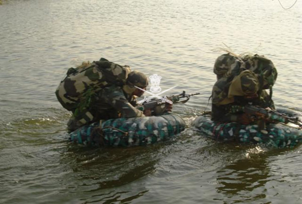 Indian Army rucksacks Bags deal with Wildcraft India Defence Ministry