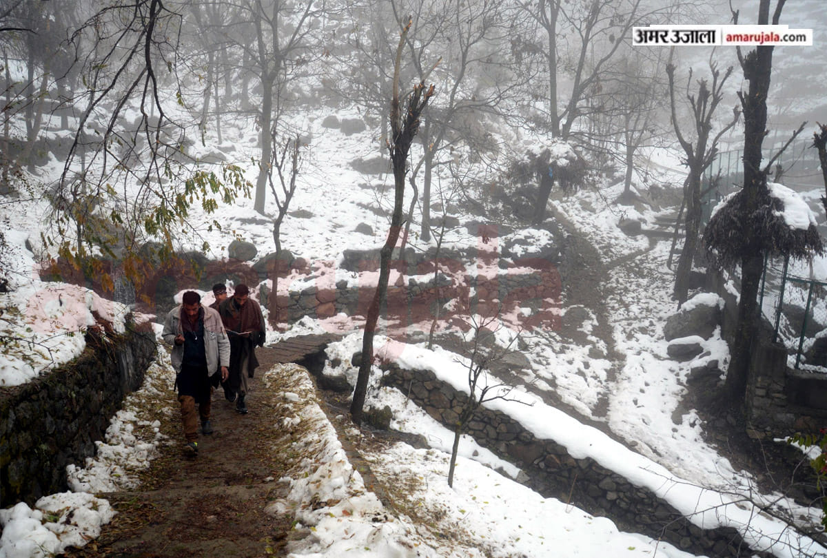 Preparations to entice tourists to Earth's paradise jammu kashmir, three-day India travel mart begin