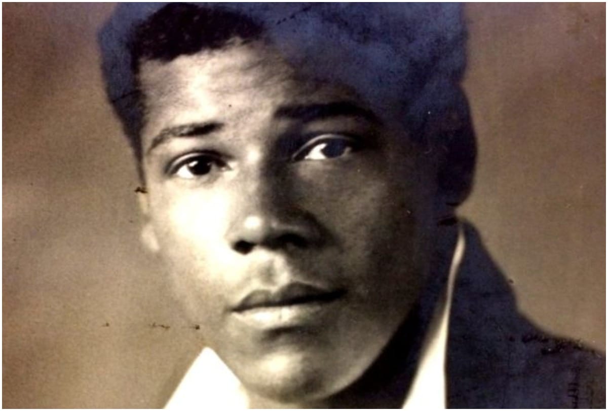 Jack London Medals of GB first black Olympic star to be sold