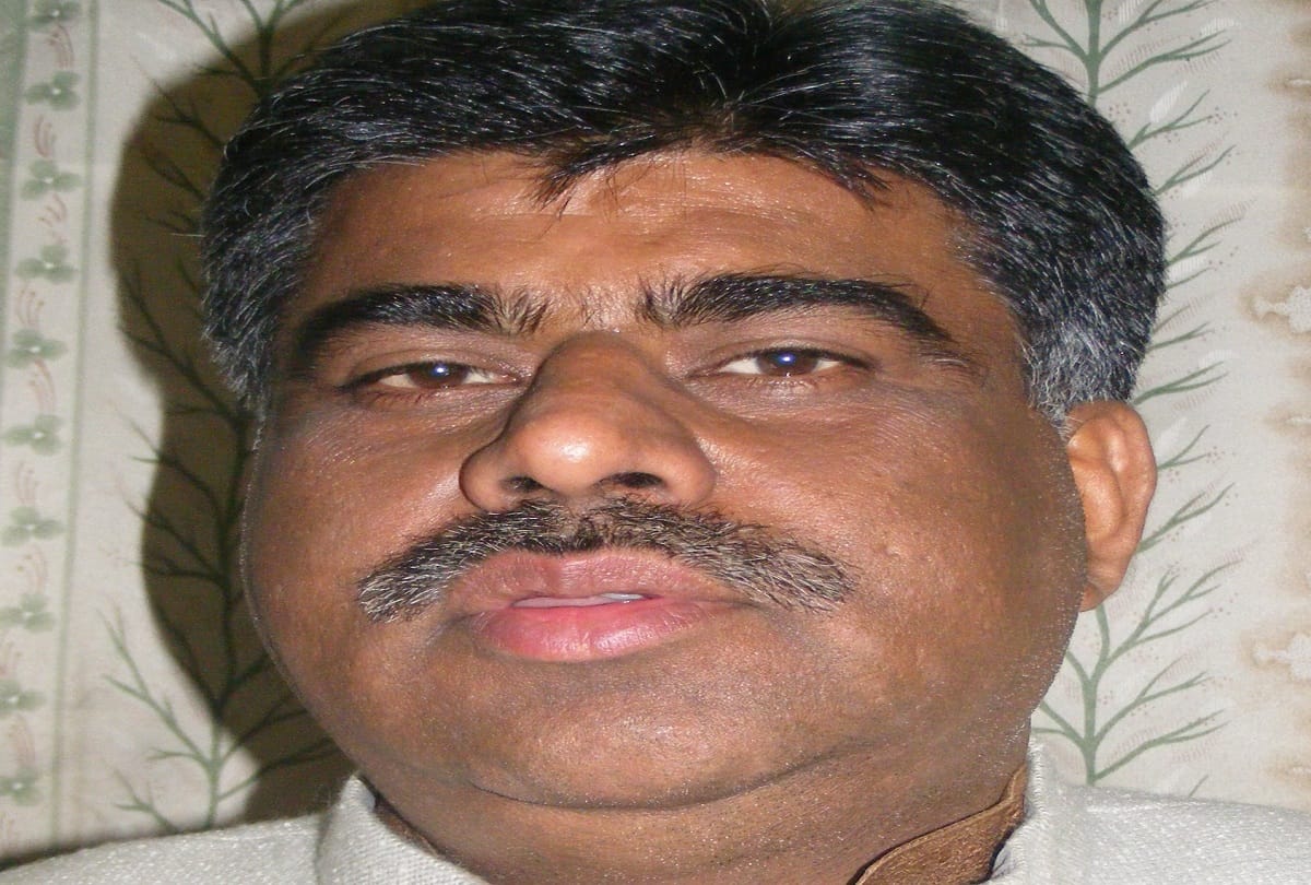 Kaushambi: Magistrate to probe Kapil Muni Karwaria's paddy purchase fraud, ADM orders