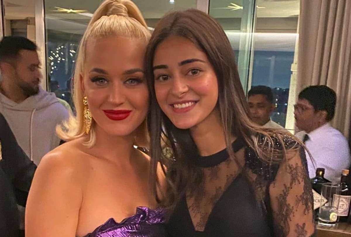 karan johar throw welcome part for hollywood singer katy perry anushka aishwarya there