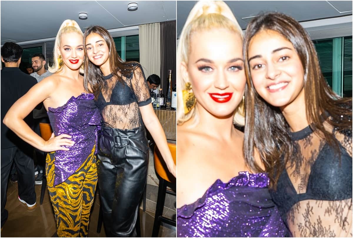 Karan Johar Inside Party Video of katy perry Shahid Kapoor Mira Rajput is viral on instagram