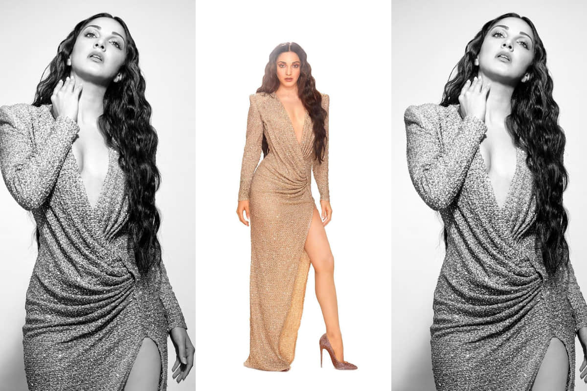 Kiara Advani says certain scenes made her uncomfortable in Kabir Singh
