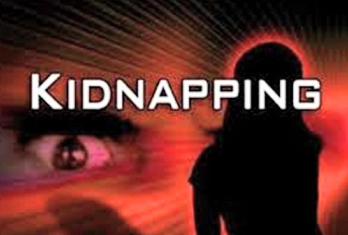 Audacity: An attempt to kidnap a girl in Shamli, UP