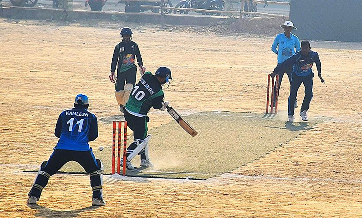 Sanjay Snappers and Abdul Hameed teams in semifinals