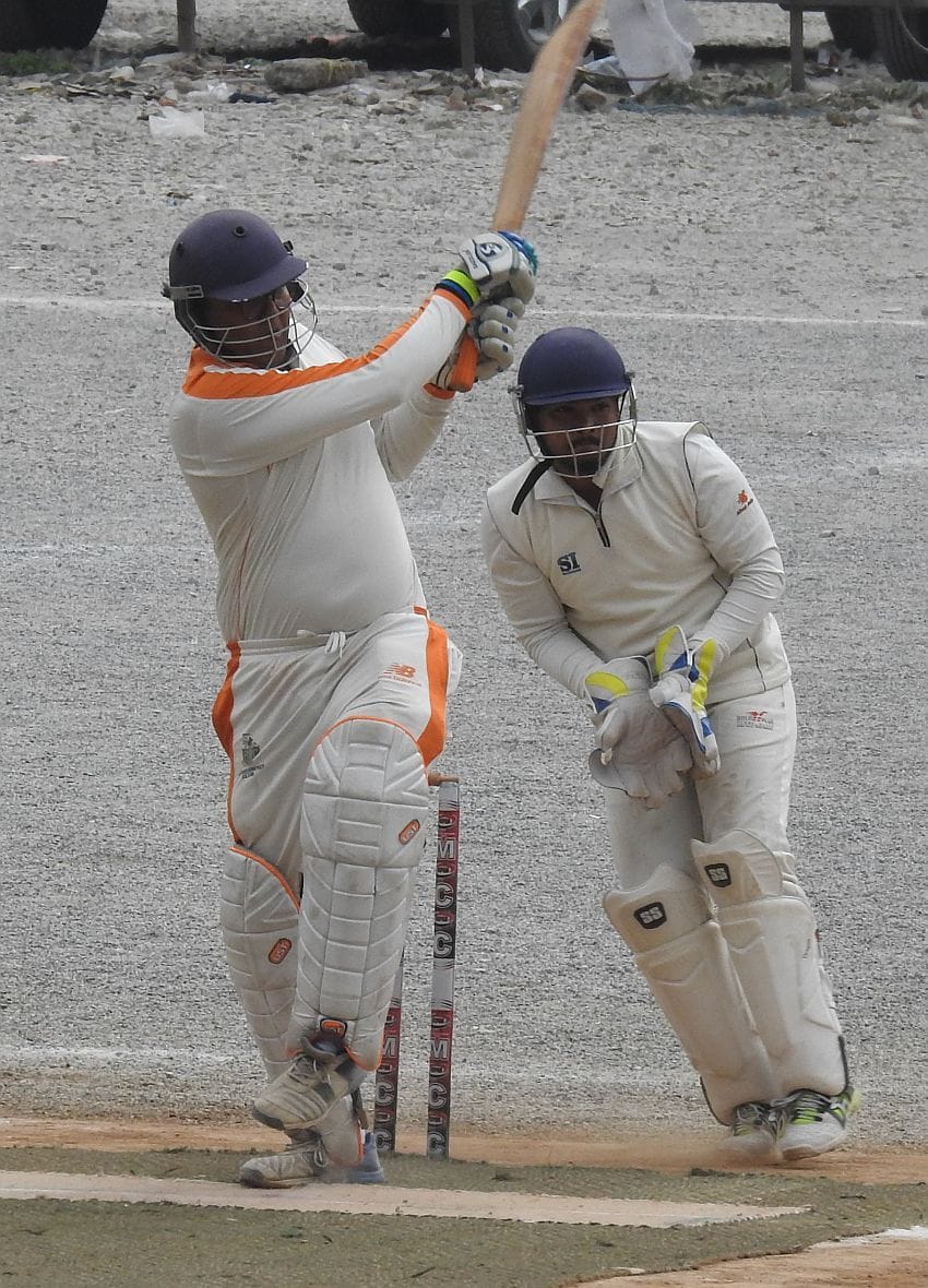 Kashipur and Shahdara won