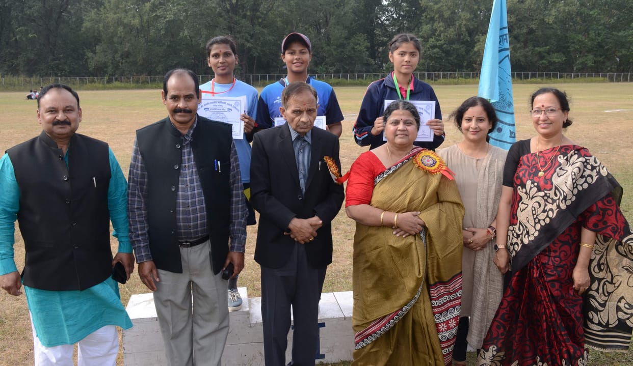 MBPG's two-day annual sports competition begins