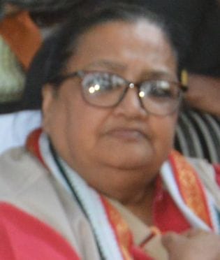 Luis Khurshid, including two anticipatory bail applications rejected