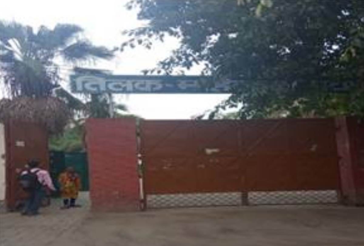 lucknow university hostels were shelter of many revolutionaries including chandrashekhar azad