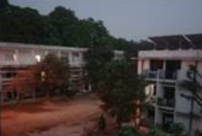 lucknow university hostels were shelter of many revolutionaries including chandrashekhar azad