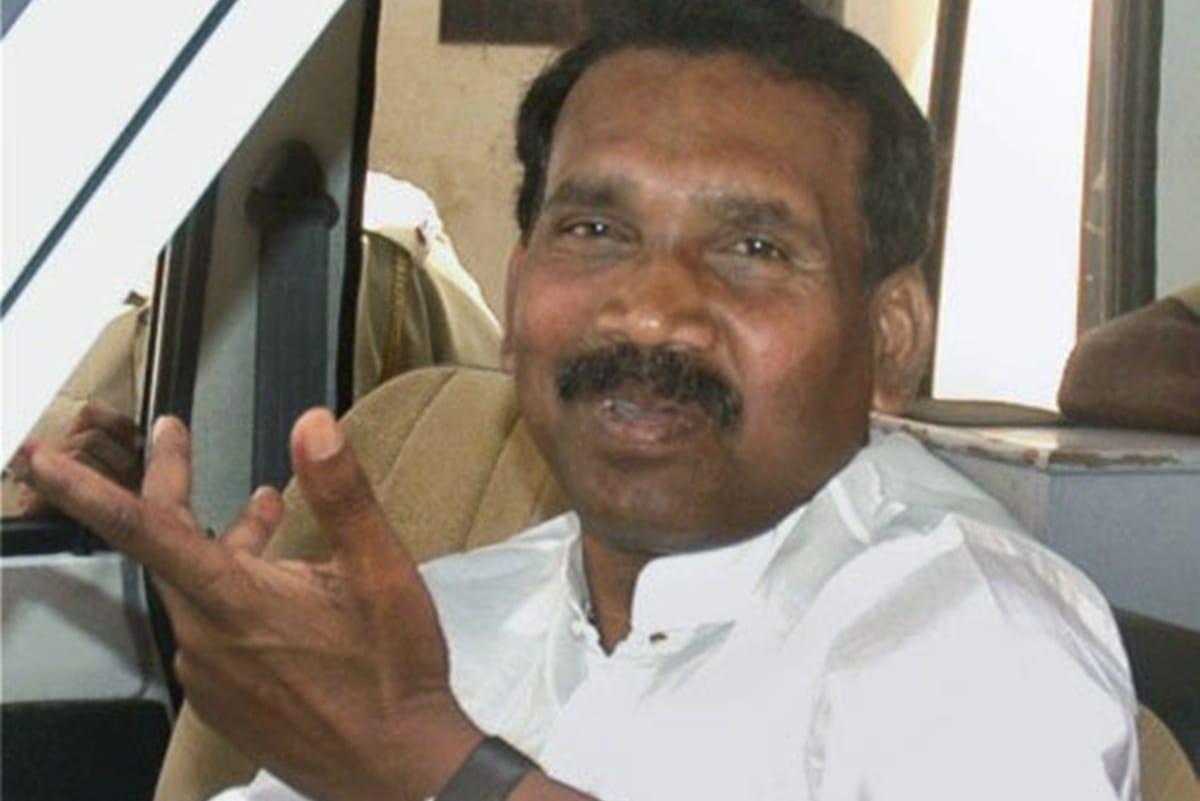 SC issues notice to Election Commission on petition of Madhu Koda challenging his disqualification