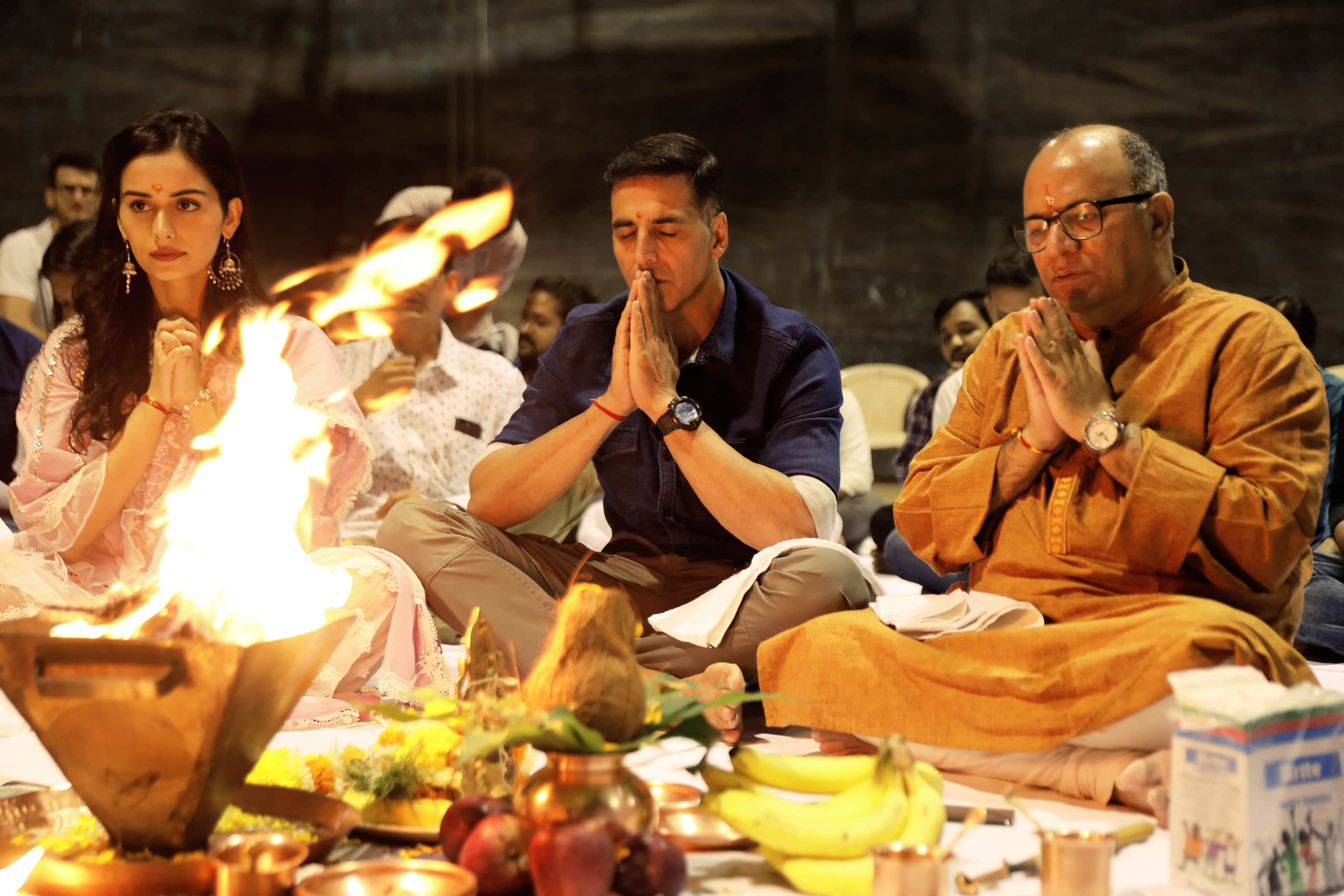 shooting start soon alia bhatt akshay kumar movie firstly shoot