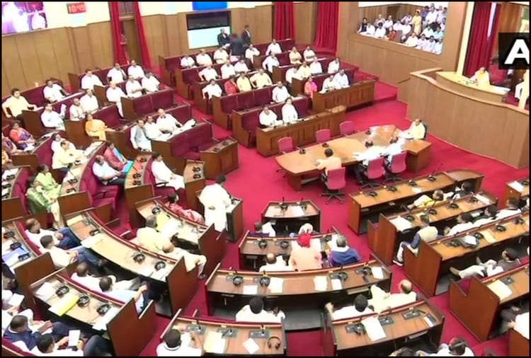 hit-by-inflation-odisha-mlas-demand-salary-hike-amar-ujala-hindi-news