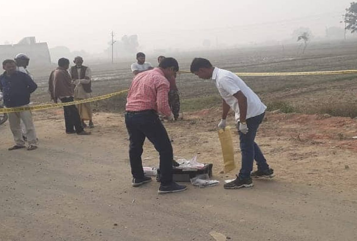 Teenager brutally murdered after misdeed, police shot accused in an encount