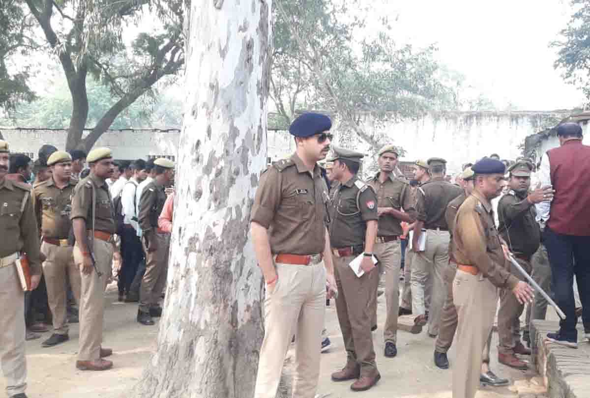 peon brutally killed in kanpur dehat