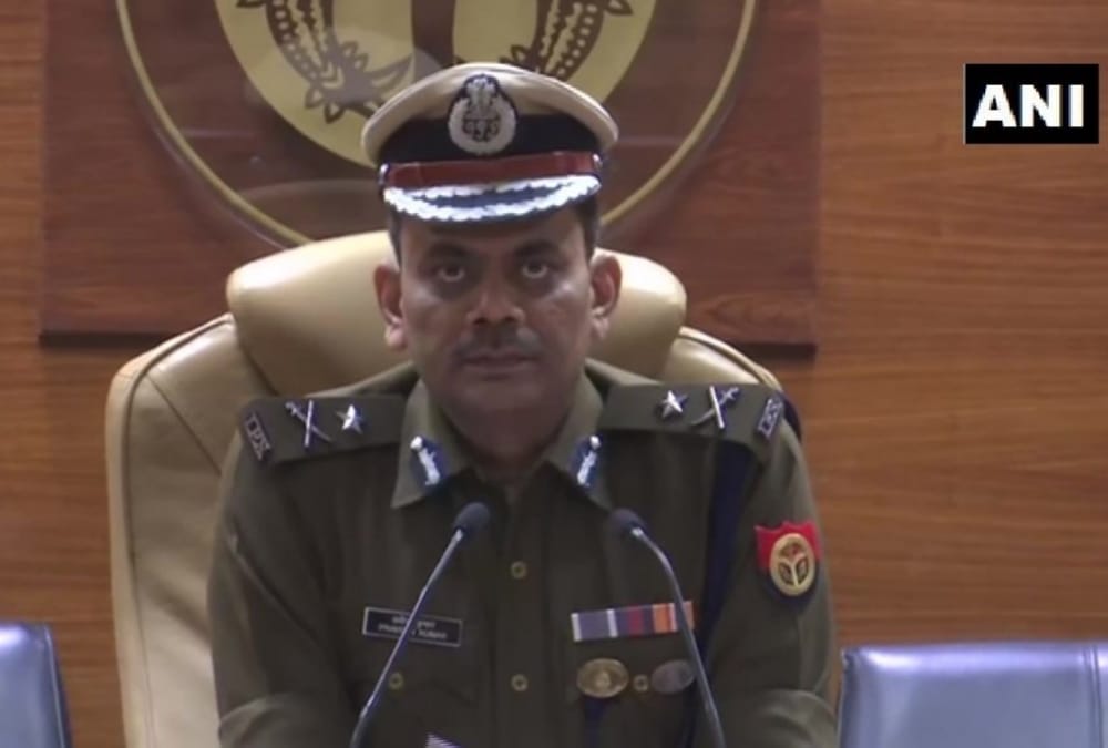 six people have been arrested in connection with the mosque blast in Kushinagar.