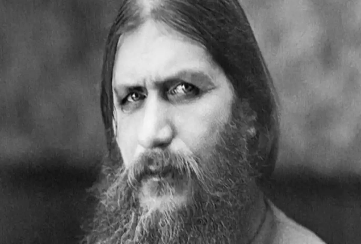 Metro Goldwyn Mayer film Rasputin and the Empress is the reason behind Movies disclaimer