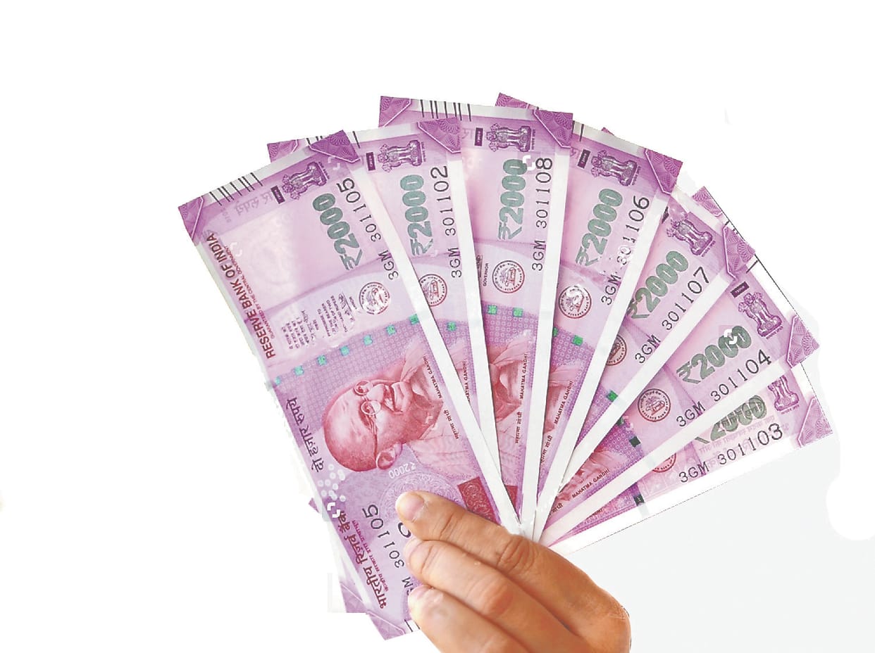 rupees