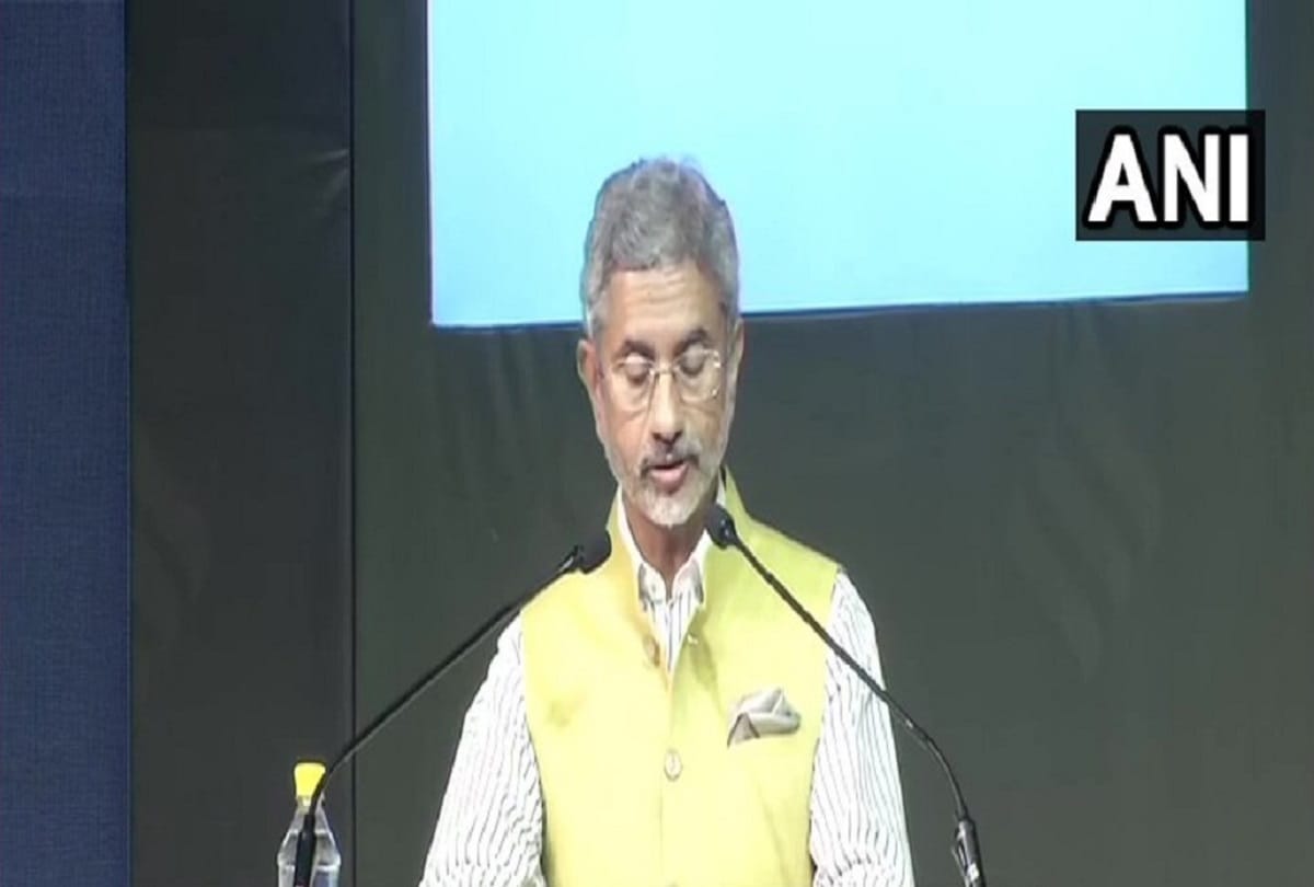 On India exit from RCEP, Jaishankar said,Bad agreement should not be placed on good agreement