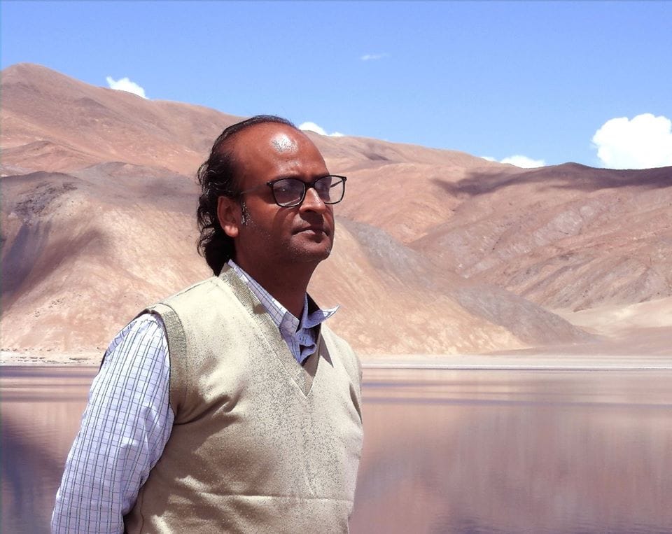 Sachin Kumar jain
