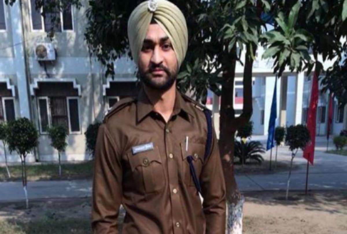 sandeep singh who win this election? know everything about him
