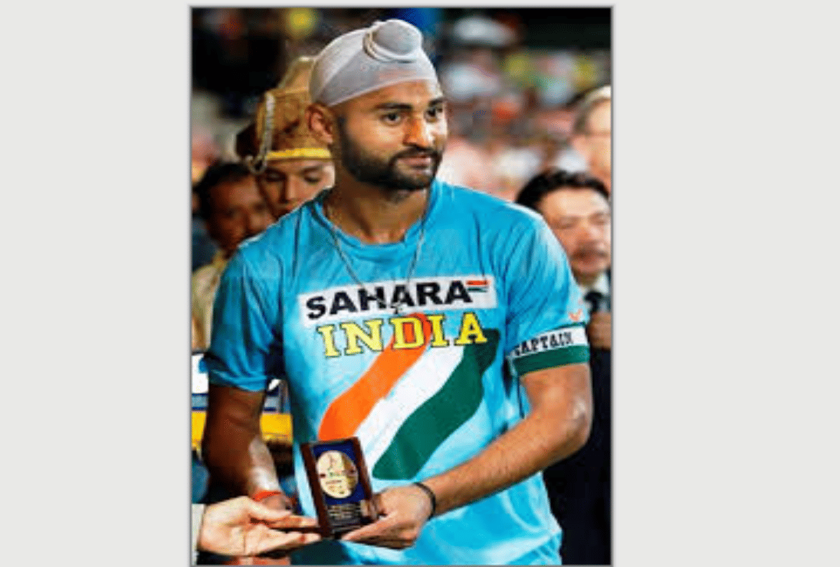 sandeep singh who win this election? know everything about him