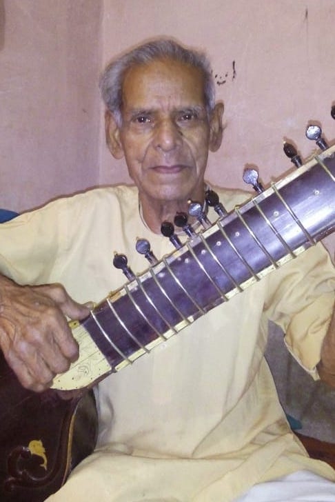 Sitarist asim banerjee is no more
