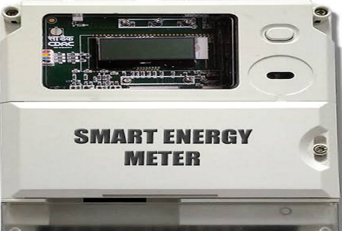 Petition against smart meter disturbances returned