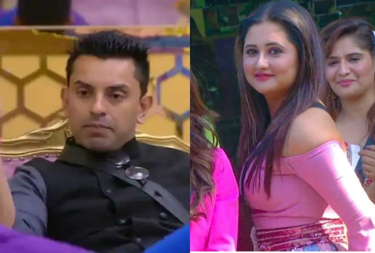 Bigg Boss 13 Evicted contestant Tehseen Poonawalla on Hygiene and Rashami Desai