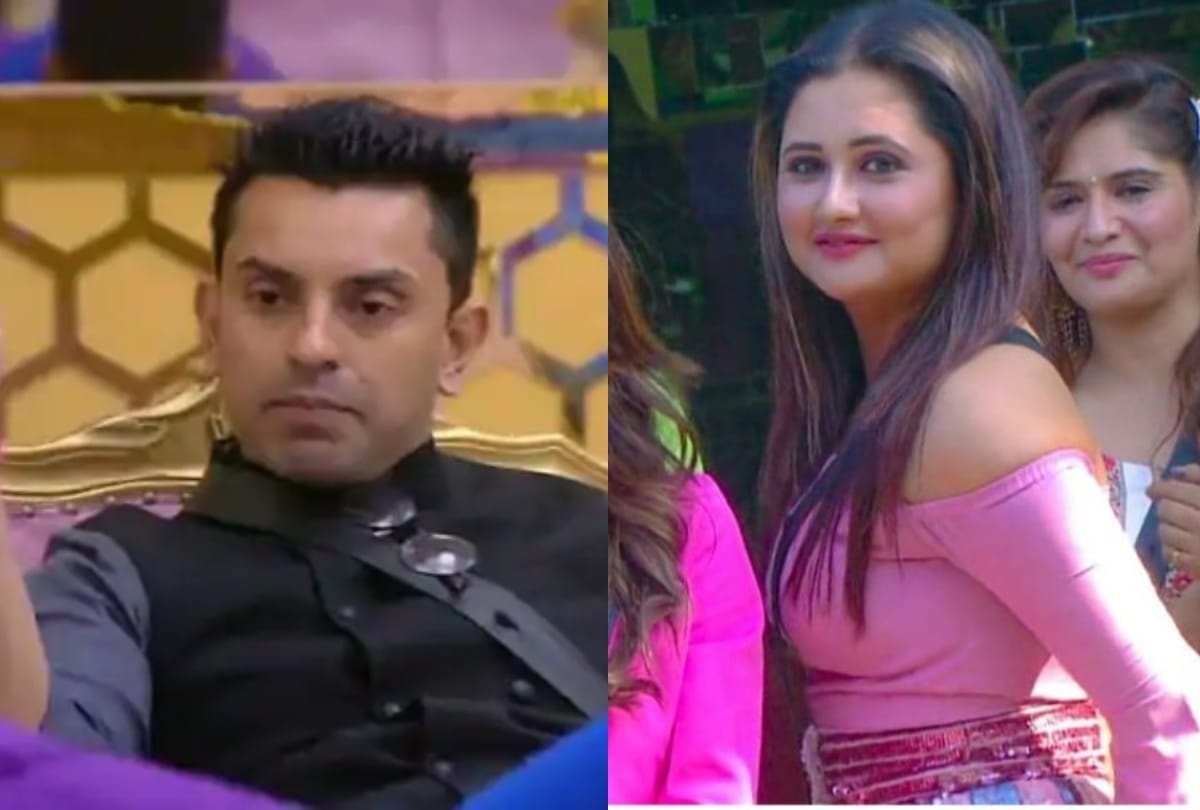 Bigg Boss 13 Evicted contestant Tehseen Poonawalla on Hygiene and Rashami Desai