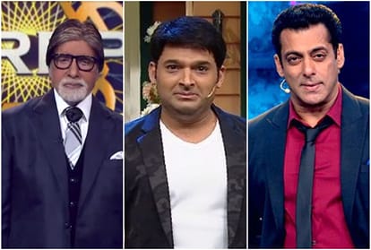 TRP list