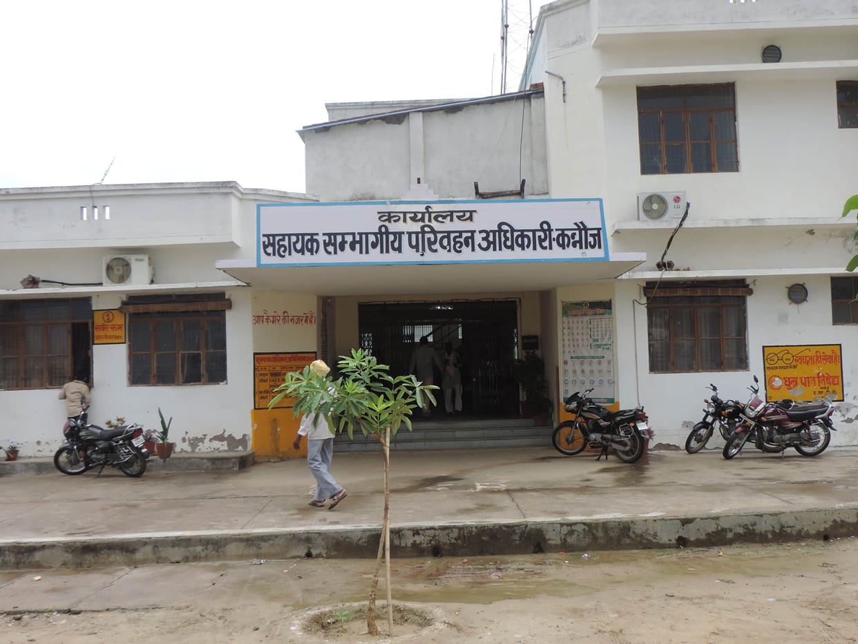 Three crore owed to 675 vehicle owners, RC issued